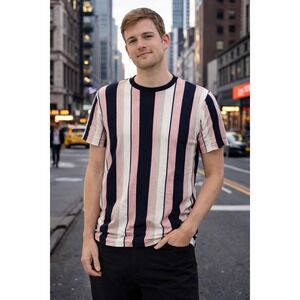 San Francisco Men's tshirt Size Small